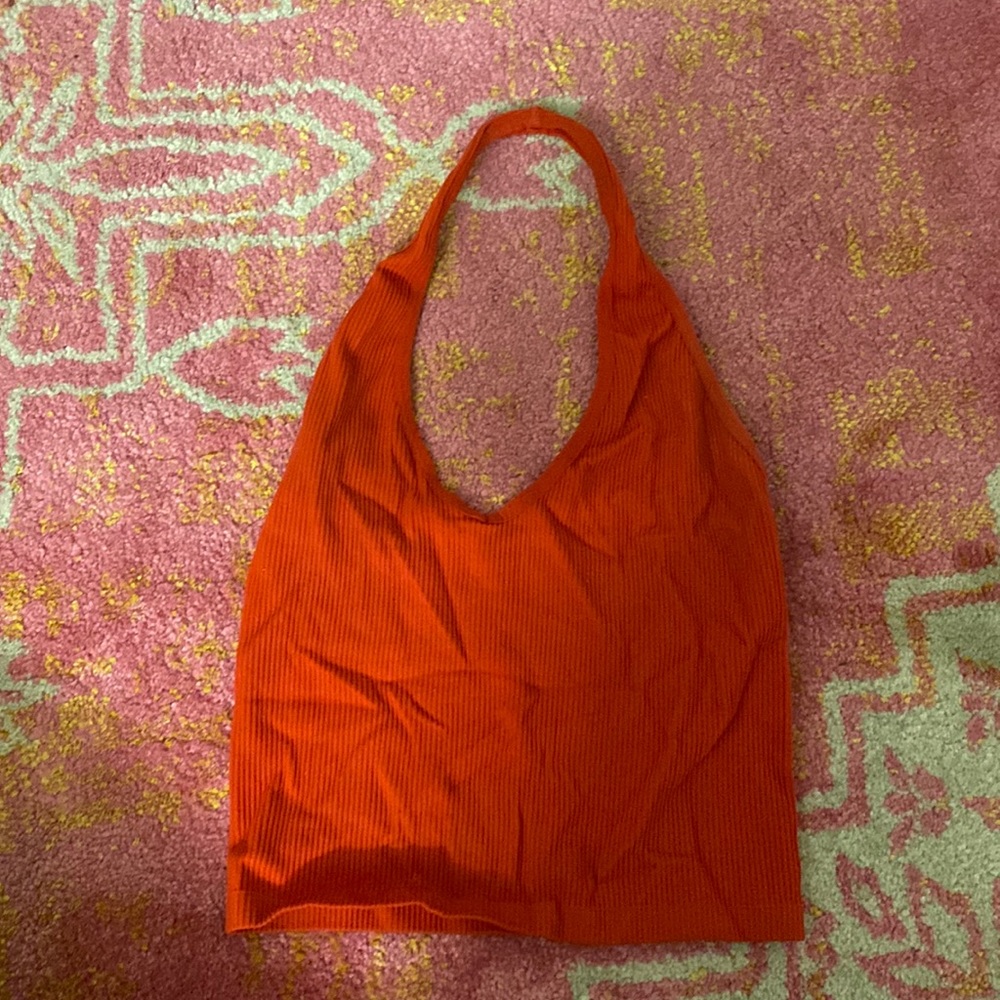 Urban Outfitters Halter Top